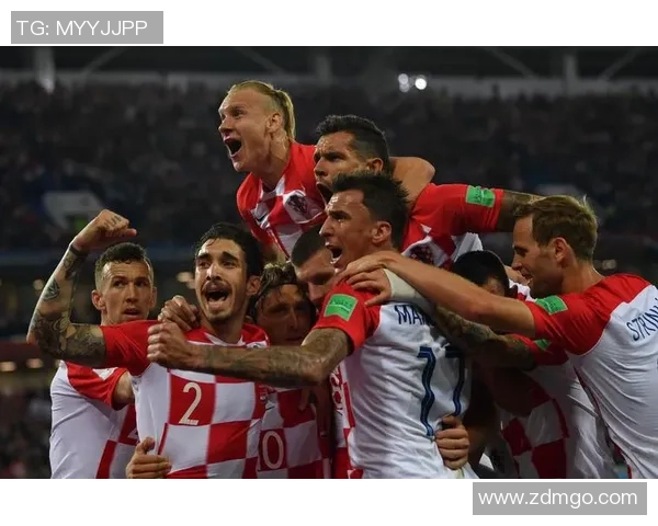 2018世界杯克罗地亚对阵尼日利亚精彩直播回顾与赛后分析