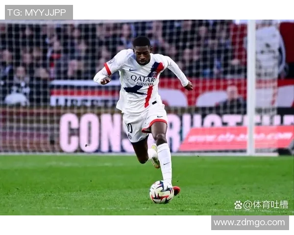 稍纵即逝?登贝莱拿到金球奖后仅出战8场竞赛,算计发明2进球